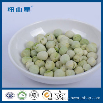 High quality freeze dried green bean